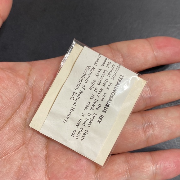 🖤NEW💕REX earrings - Picture 8 of 8